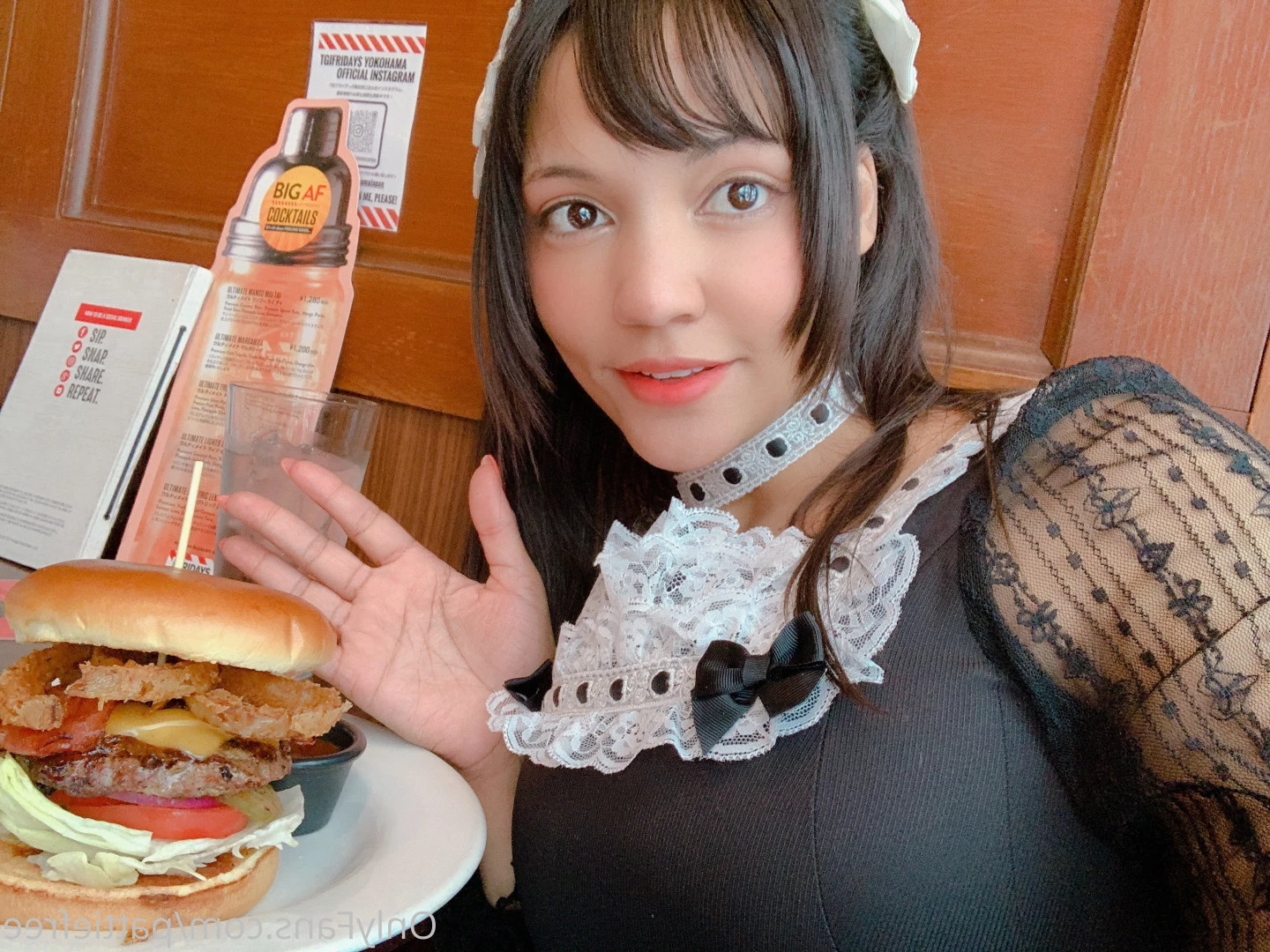 Pattie Cosplay Free OF [ pattiefree ] Onlyfans leaked photo 6019038 on Hotleaks.tv