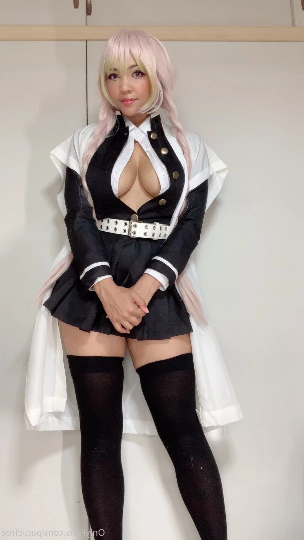 Pattie Cosplay Free OF [ pattiefree ] Onlyfans leaked photo 6019252 on Hotleaks.tv