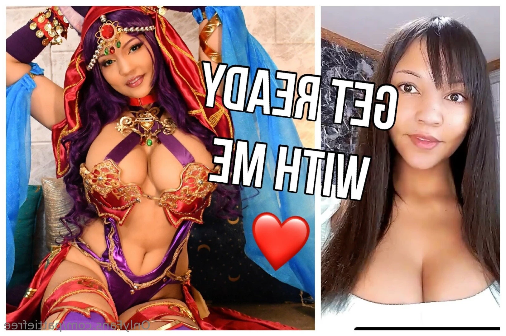 Pattie Cosplay Free OF [ pattiefree ] Onlyfans leaked photo 6019429 on Hotleaks.tv