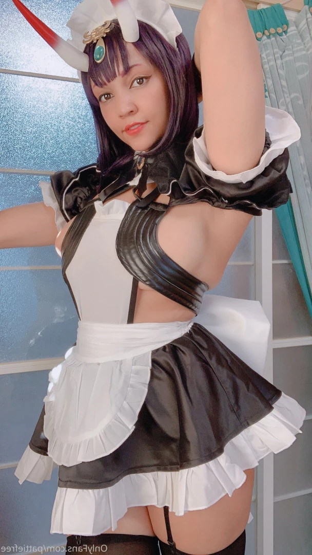 Pattie Cosplay Free OF [ pattiefree ] Onlyfans leaked photo 6019599 on Hotleaks.tv