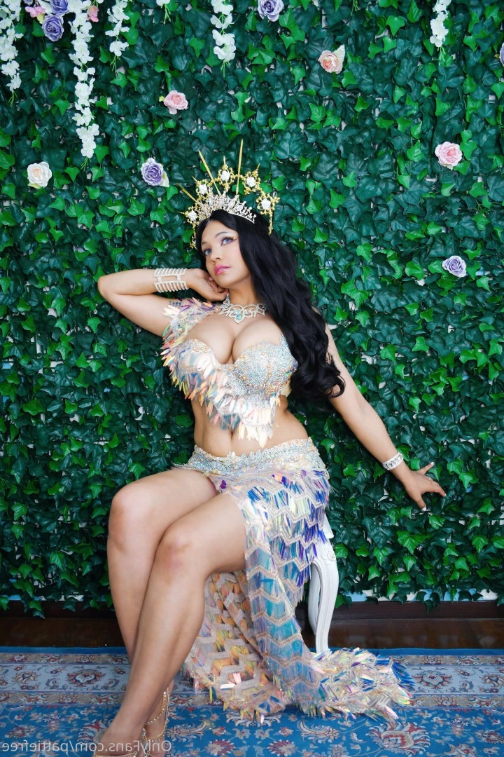 Pattie Cosplay Free OF [ pattiefree ] Onlyfans leaked photo 6019730 on Hotleaks.tv