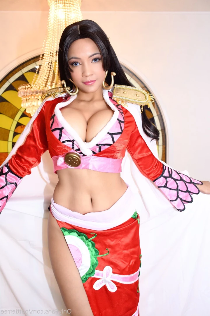 Pattie Cosplay Free OF [ pattiefree ] Onlyfans leaked photo 6019904 on Hotleaks.tv