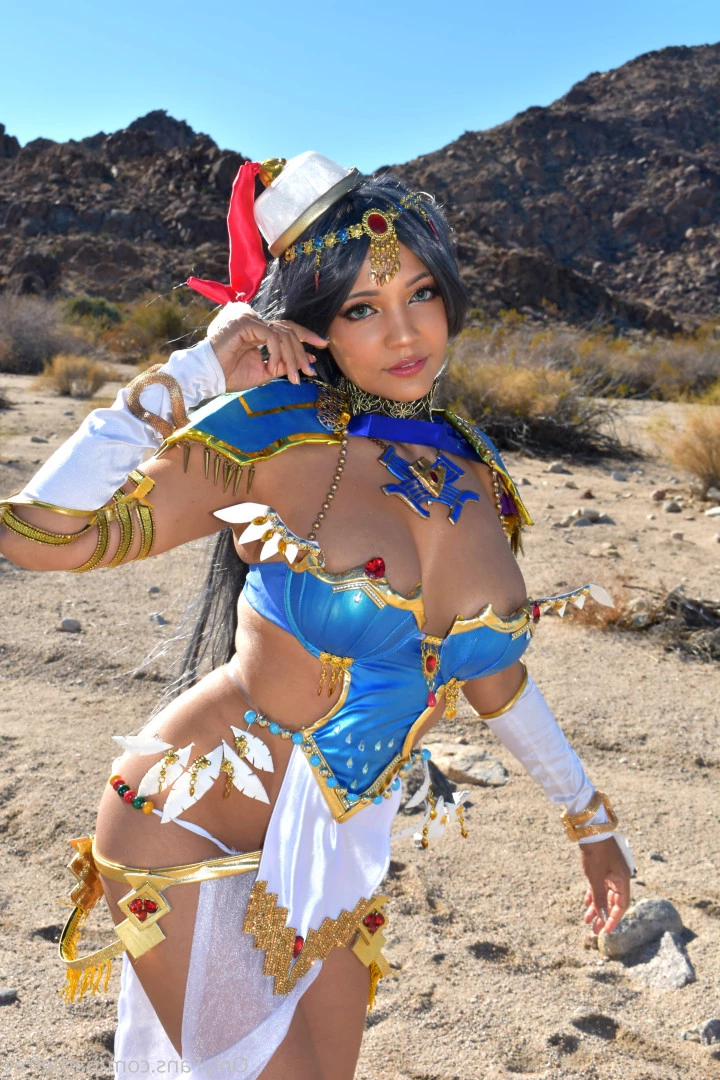 Pattie Cosplay Free OF [ pattiefree ] Onlyfans leaked photo 6020087 on Hotleaks.tv