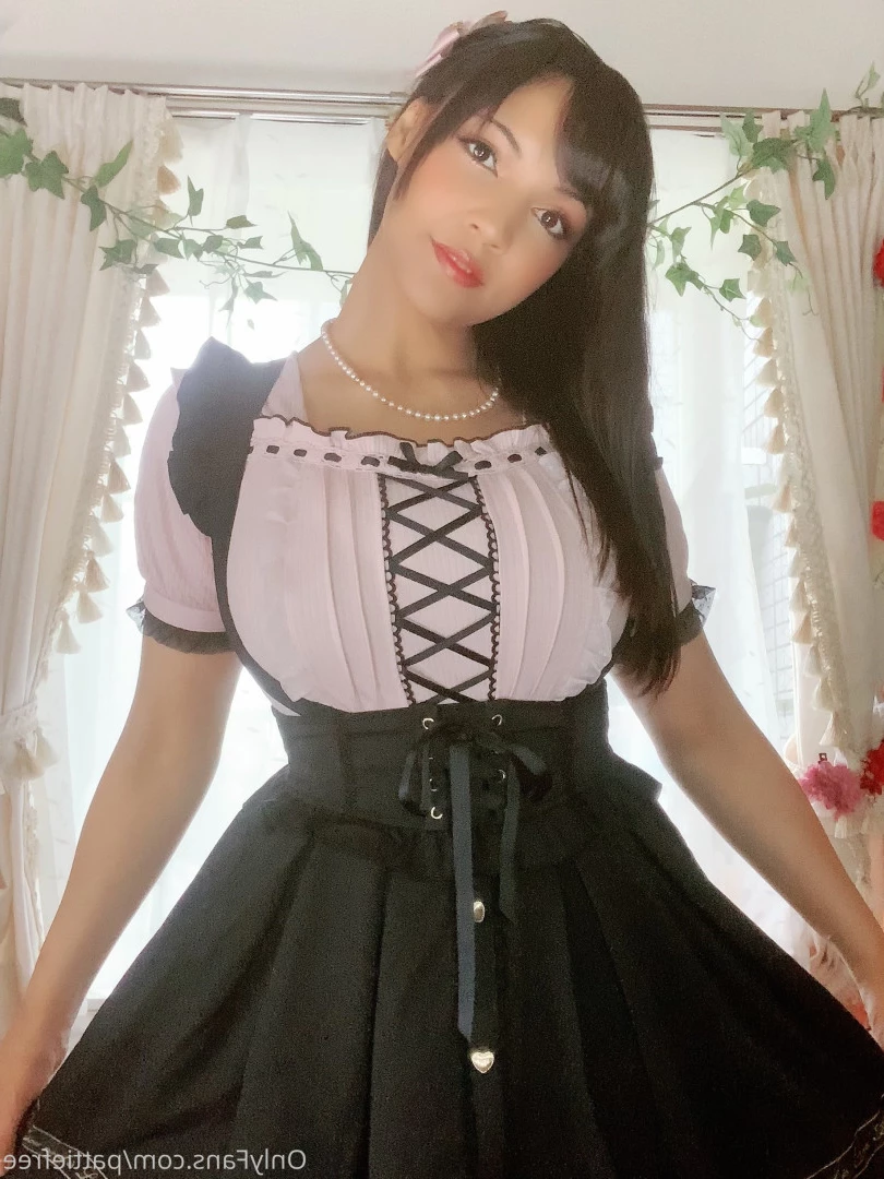 Pattie Cosplay Free OF [ pattiefree ] Onlyfans leaked photo 6020281 on Hotleaks.tv