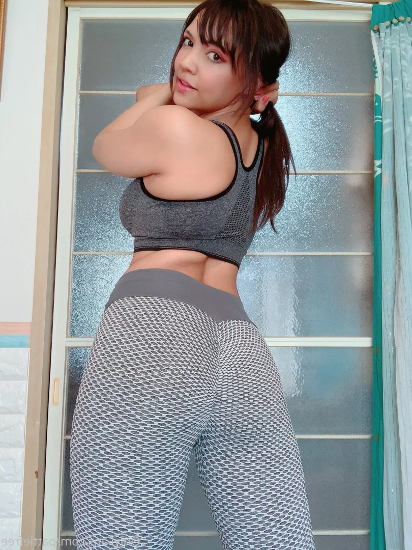 Pattie Cosplay Free OF [ pattiefree ] Onlyfans leaked photo 6020716 on Hotleaks.tv