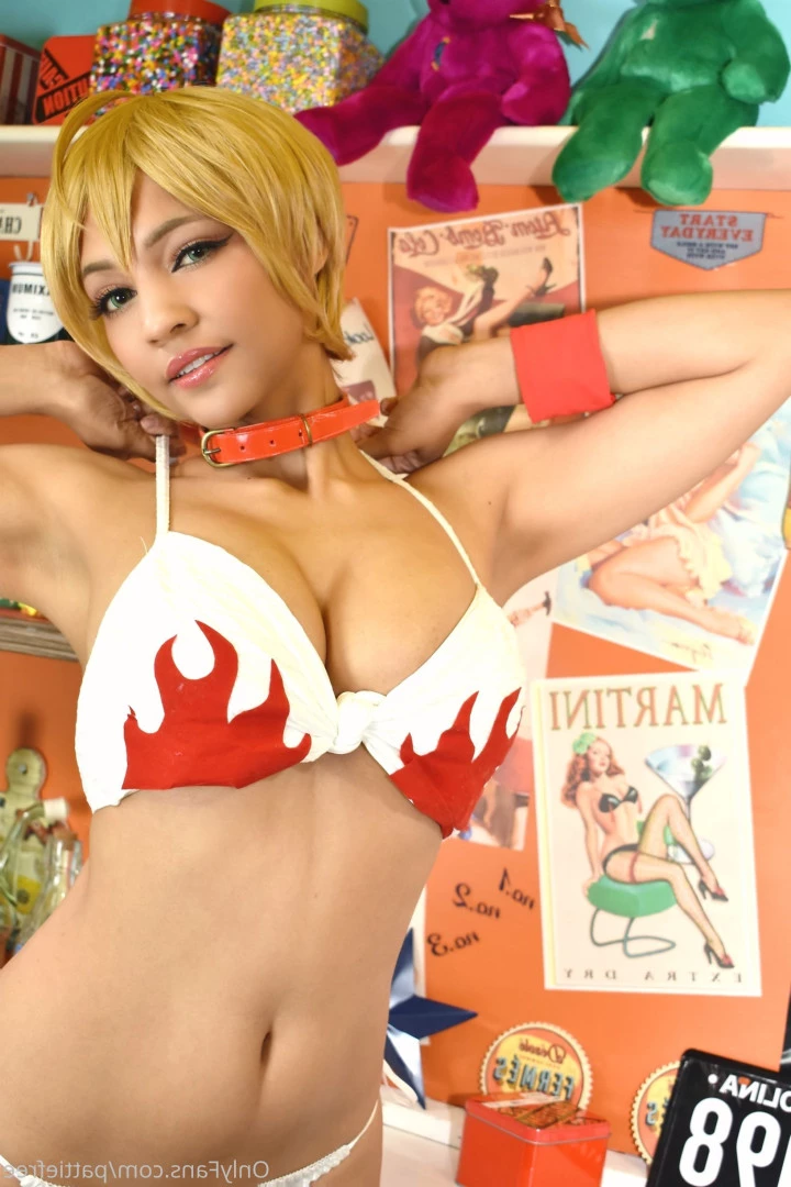 Pattie Cosplay Free OF [ pattiefree ] Onlyfans leaked photo 6021092 on Hotleaks.tv