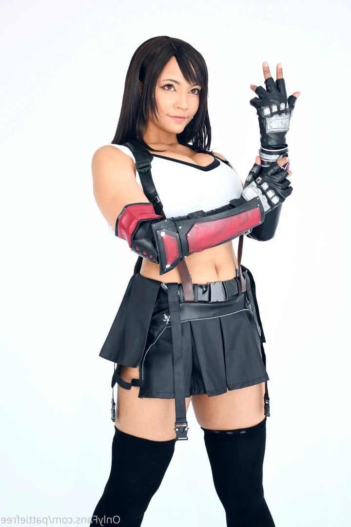 Pattie Cosplay Free OF [ pattiefree ] Onlyfans leaked photo 6021306 on Hotleaks.tv