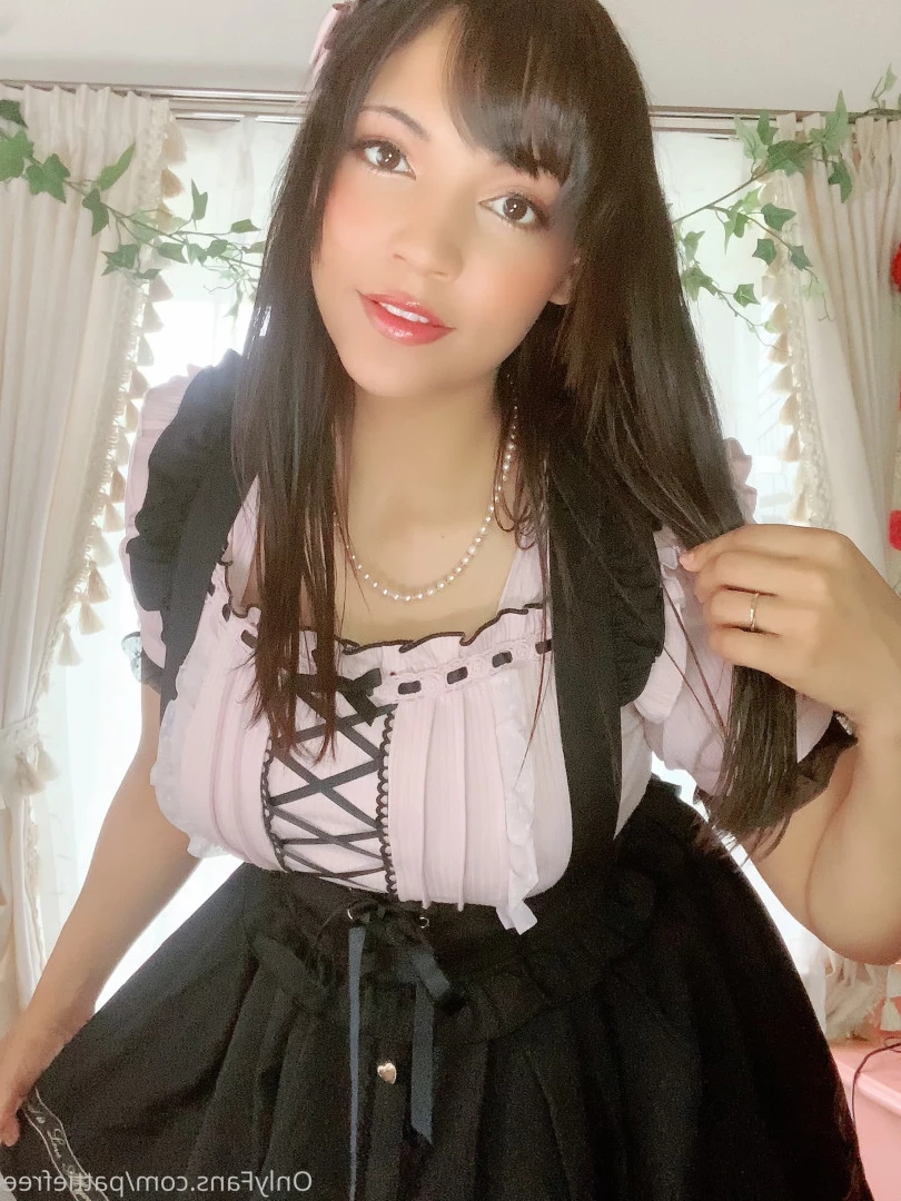 Pattie Cosplay Free OF [ pattiefree ] Onlyfans leaked photo 6021459 on Hotleaks.tv