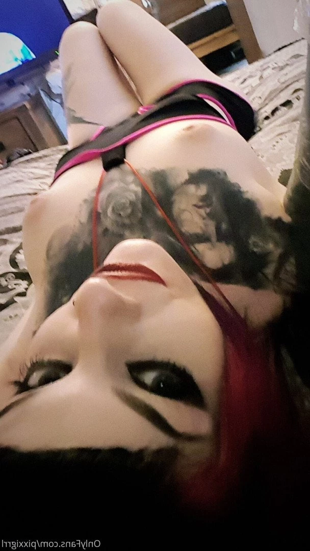 Pixxi [ pixxigrrl ] Onlyfans leaked photo 2314031 on Hotleaks.tv