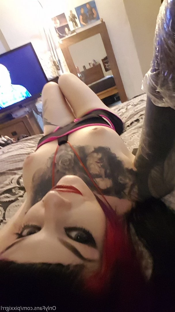Pixxi [ pixxigrrl ] Onlyfans leaked photo 2315267 on Hotleaks.tv