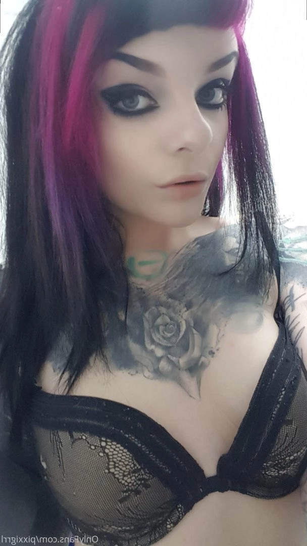 Pixxi [ pixxigrrl ] Onlyfans leaked photo 2315325 on Hotleaks.tv