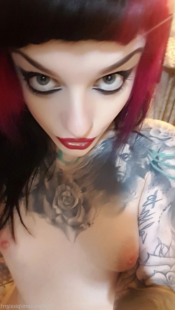 Pixxi [ pixxigrrl ] Onlyfans leaked photo 6244876 on Hotleaks.tv