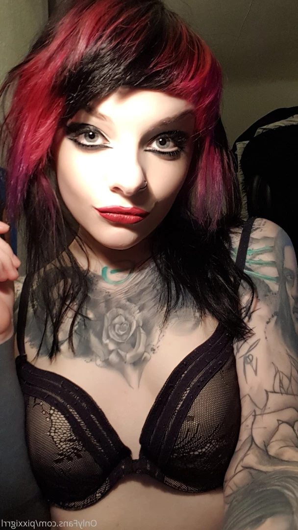 Pixxi [ pixxigrrl ] Onlyfans leaked photo 6245591 on Hotleaks.tv