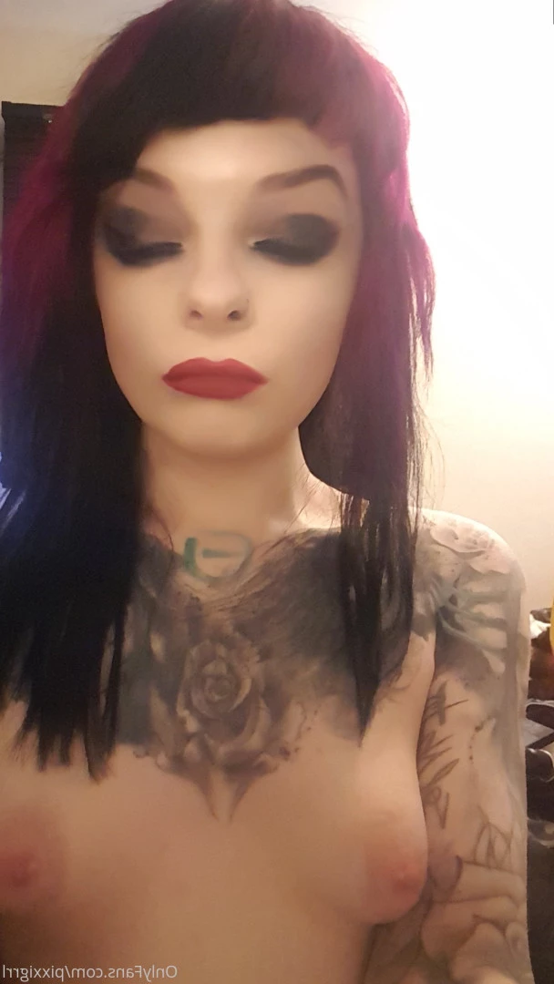 Pixxi [ pixxigrrl ] Onlyfans leaked photo 6246160 on Hotleaks.tv