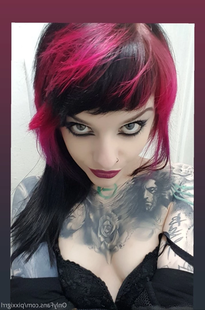 Pixxi [ pixxigrrl ] Onlyfans leaked photo 6246324 on Hotleaks.tv