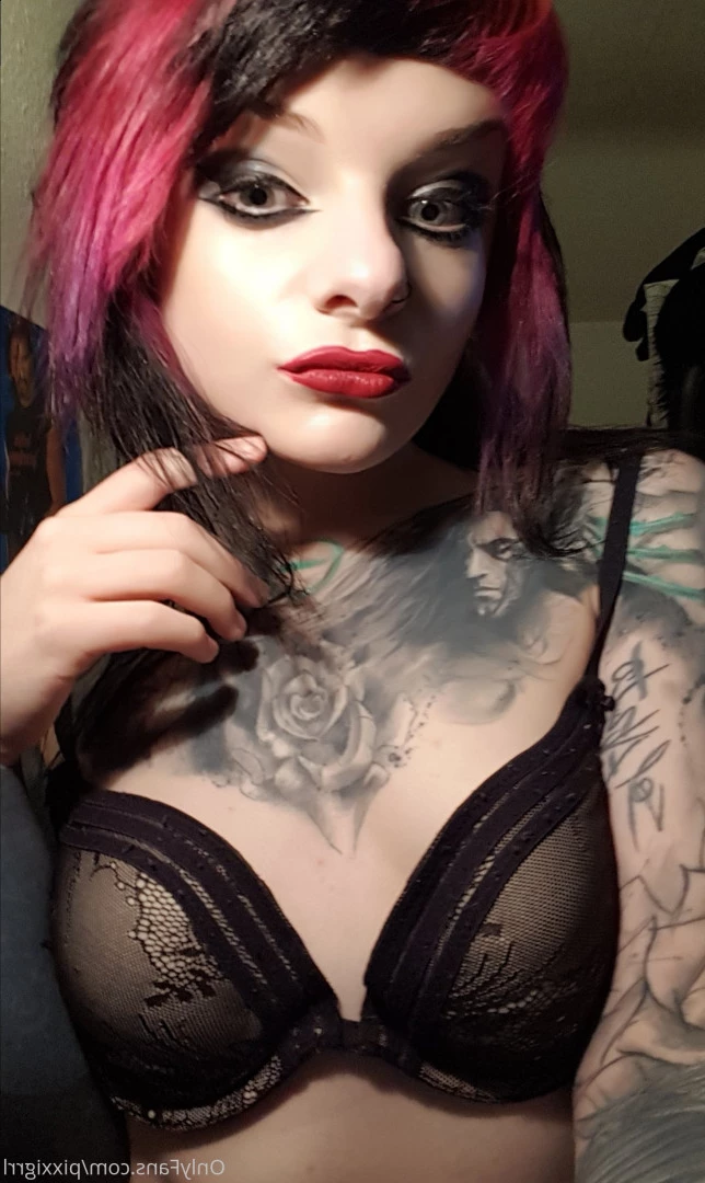 Pixxi [ pixxigrrl ] Onlyfans leaked photo 6246589 on Hotleaks.tv