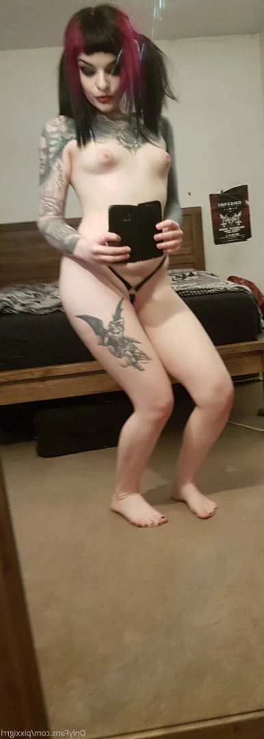 Pixxi [ pixxigrrl ] Onlyfans leaked photo 6246681 on Hotleaks.tv