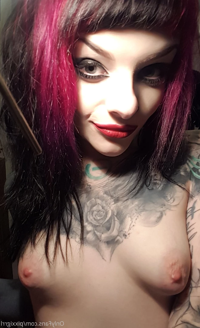 Pixxi [ pixxigrrl ] Onlyfans leaked photo 6247012 on Hotleaks.tv