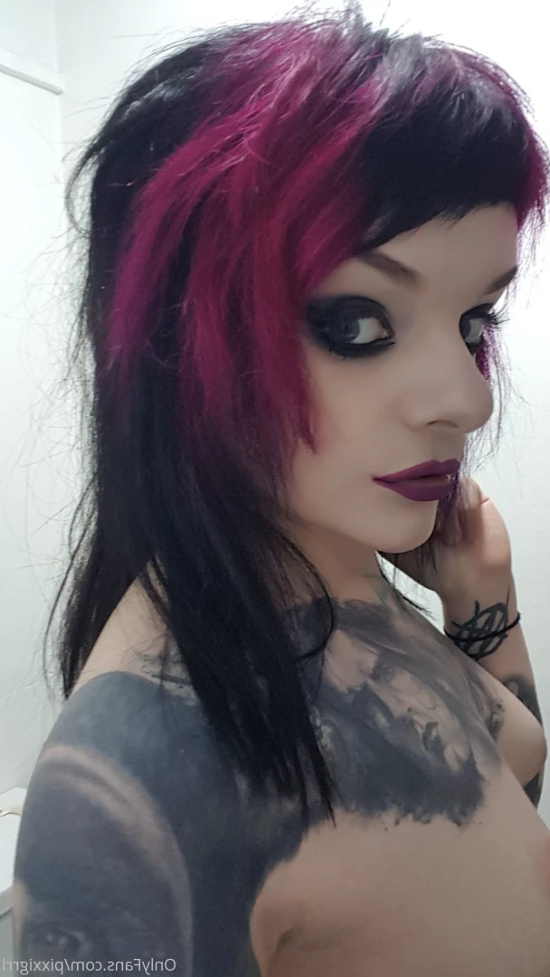 Pixxi [ pixxigrrl ] Onlyfans leaked photo 6247133 on Hotleaks.tv