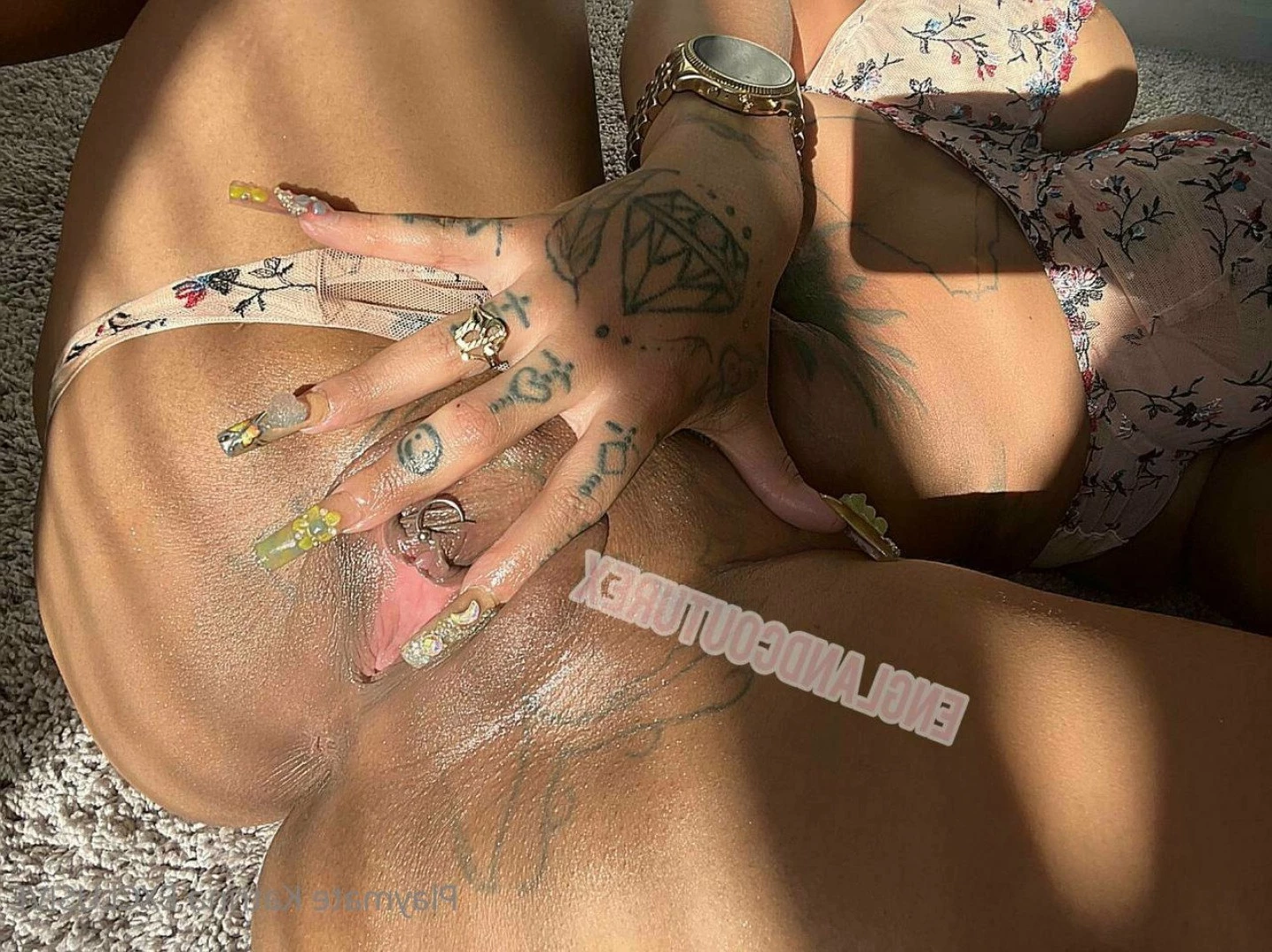 🇨🇦 sǫᴜɪʀᴛ ǫᴜᴇᴇɴ 💦 𝐒𝐄𝐗𝐓𝐈𝐍𝐆 [ playmatekatrina ] Onlyfans leaked photo 3918313 on Hotleaks.tv