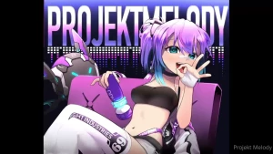 ProjektMelody [ projektbutt ] Onlyfans leaked video 2173966 on Hotleaks.tv