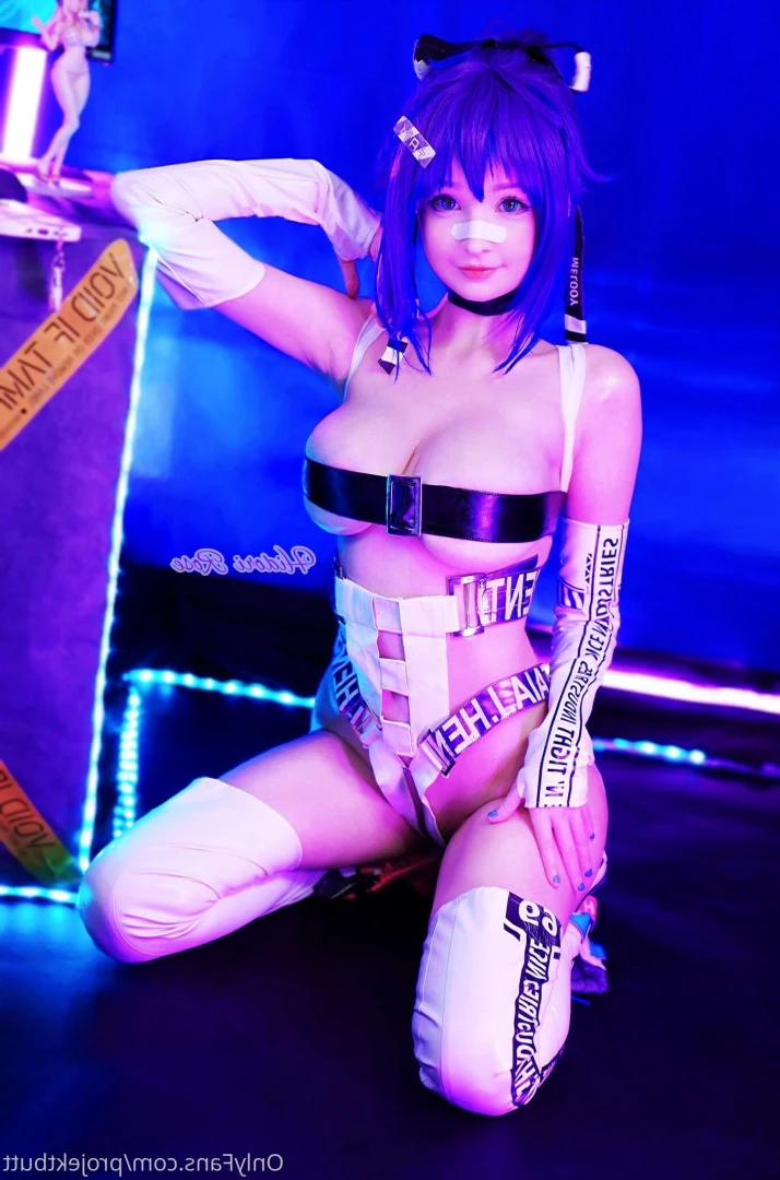 ProjektMelody [ projektbutt ] Onlyfans leaked photo 6447826 on Hotleaks.tv