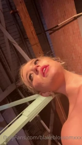 blake 🌸 [ blakeblossomxxx ] Onlyfans leaked video 10778397 on Hotleaks.tv