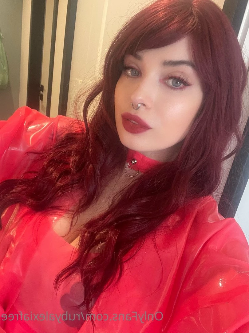 Ruby Alexia- FREE ACCOUNT 🖤 [ rubyalexiafree ] Onlyfans leaked photo 2298743 on Hotleaks.tv