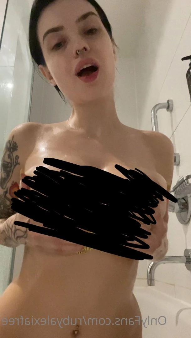 Ruby Alexia- FREE ACCOUNT 🖤 [ rubyalexiafree ] Onlyfans leaked photo 2299058 on Hotleaks.tv