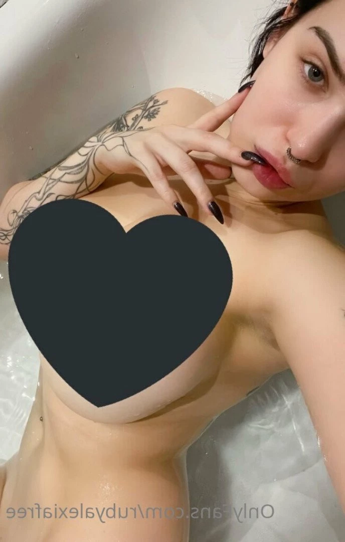 Ruby Alexia- FREE ACCOUNT 🖤 [ rubyalexiafree ] Onlyfans leaked photo 2299347 on Hotleaks.tv