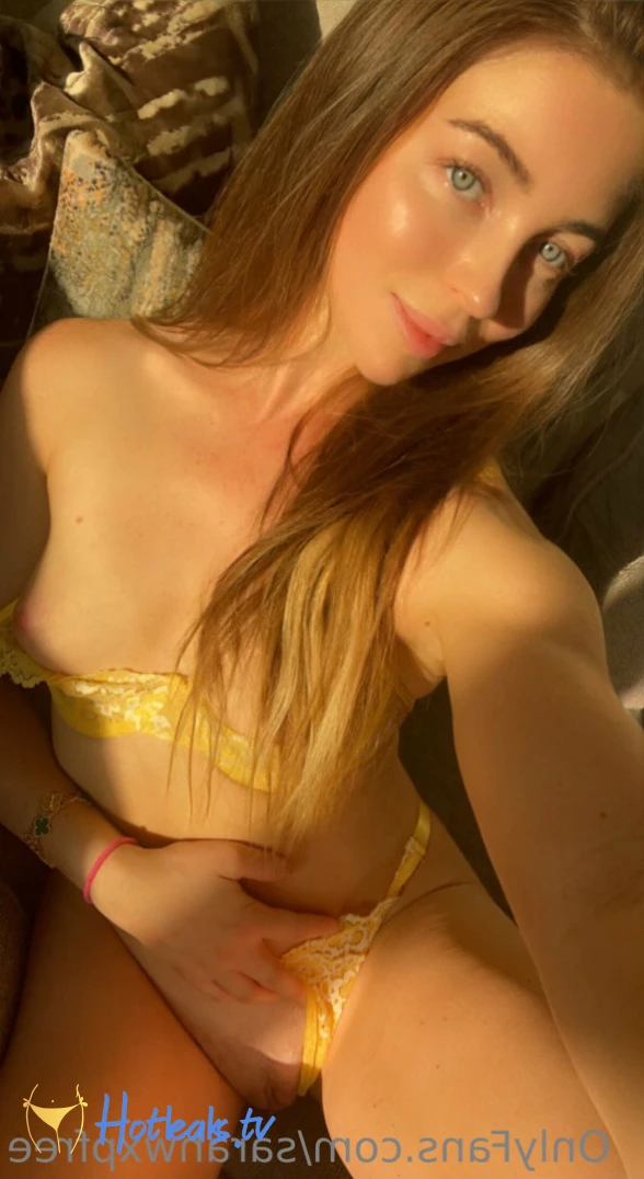 Sar VIP 🥵 Irish ☘️ SEXT WITH ME! 💦 [ sarahwxpfree ] Onlyfans leaked photo 13249130 on Hotleaks.tv