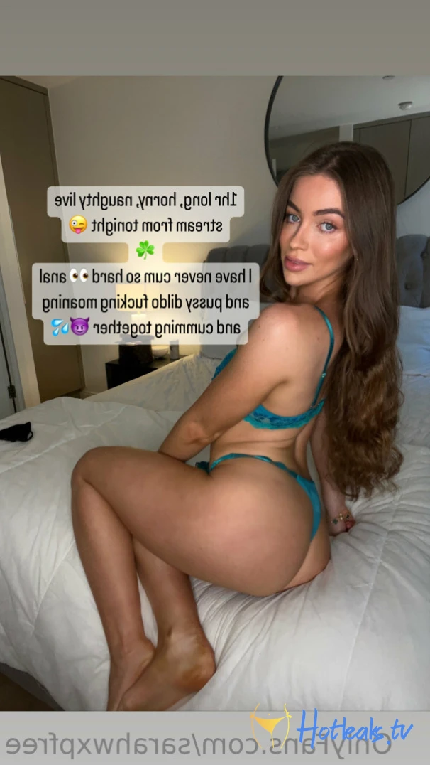 Sar VIP 🥵 Irish ☘️ SEXT WITH ME! 💦 [ sarahwxpfree ] Onlyfans leaked photo 14757841 on Hotleaks.tv