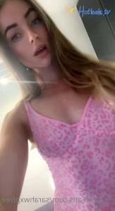 Sar VIP 🥵 Irish ☘️ SEXT WITH ME! 💦 [ sarahwxpfree ] Onlyfans leaked video 14813909 on Hotleaks.tv