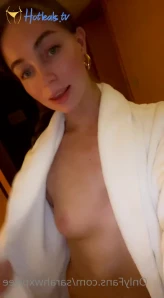 Sar VIP 🥵 Irish ☘️ SEXT WITH ME! 💦 [ sarahwxpfree ] Onlyfans leaked video 14813936 on Hotleaks.tv