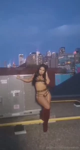 Sassy Mandy 💕🦋 [ sassymandy ] Onlyfans leaked video 2106454 on Hotleaks.tv