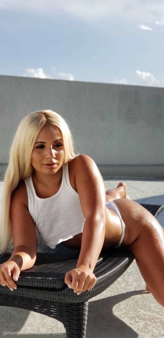 Sassy Mandy 💕🦋 [ sassymandy ] Onlyfans leaked photo 2295519 on Hotleaks.tv