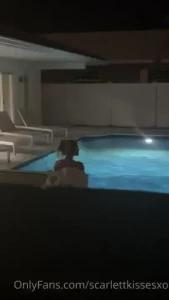 Scarlett 💋 [ scarlettkissesxo ] Onlyfans leaked video 18339529 on Hotleaks.tv