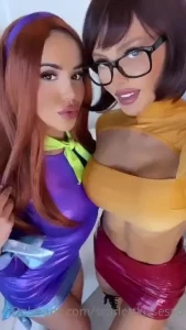 Scarlett 💋 [ scarlettkissesxo ] Onlyfans leaked video 18339530 on Hotleaks.tv
