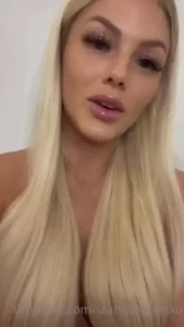 Scarlett 💋 [ scarlettkissesxo ] Onlyfans leaked video 18339650 on Hotleaks.tv