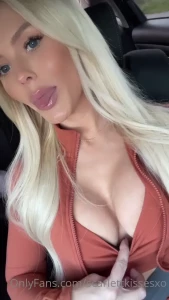 Scarlett 💋 [ scarlettkissesxo ] Onlyfans leaked video 4824237 on Hotleaks.tv