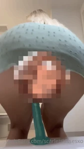 Scarlett 💋 [ scarlettkissesxo ] Onlyfans leaked video 4824344 on Hotleaks.tv