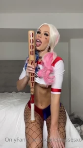 Scarlett 💋 [ scarlettkissesxo ] Onlyfans leaked video 5584784 on Hotleaks.tv
