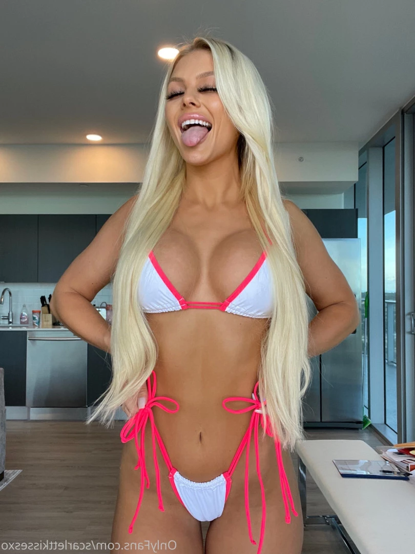 Scarlett 💋 [ scarlettkissesxo ] Onlyfans leaked photo 6566346 on Hotleaks.tv