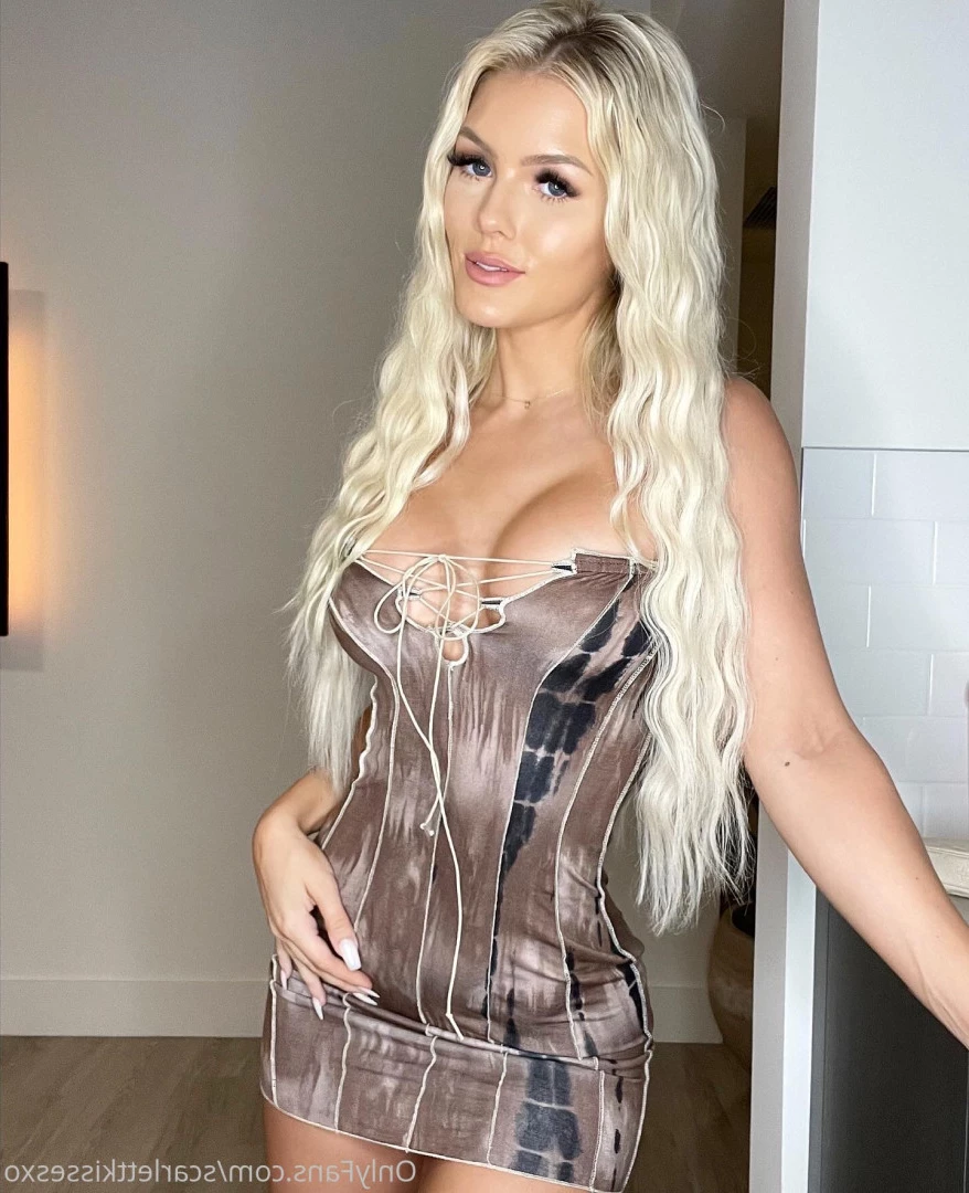 Scarlett 💋 [ scarlettkissesxo ] Onlyfans leaked photo 6567349 on Hotleaks.tv