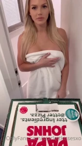 Scarlett 💋 [ scarlettkissesxo ] Onlyfans leaked video 13903607 on Hotleaks.tv