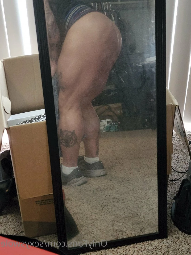 Sexy Swole [ sexyswole ] Onlyfans leaked photo 2312791 on Hotleaks.tv