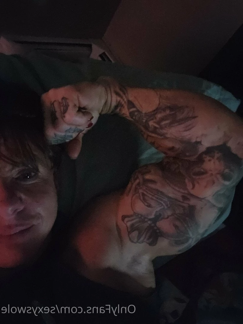 Sexy Swole [ sexyswole ] Onlyfans leaked photo 2312798 on Hotleaks.tv
