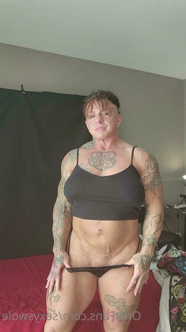 Sexy Swole [ sexyswole ] Onlyfans leaked photo 2312858 on Hotleaks.tv