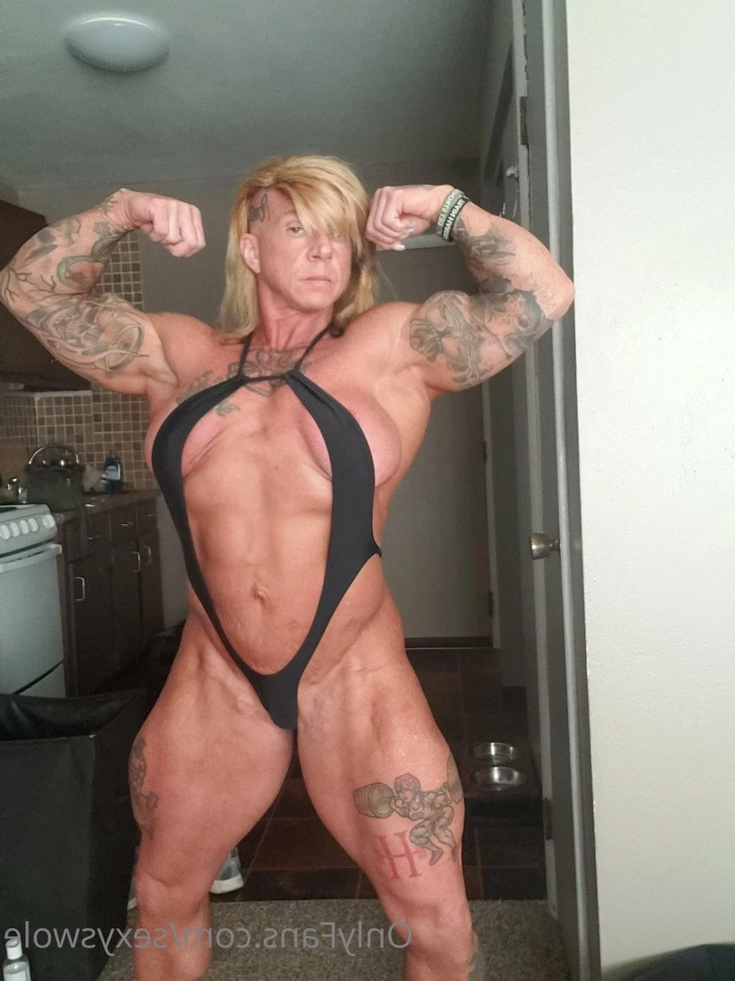 Sexy Swole [ sexyswole ] Onlyfans leaked photo 2312883 on Hotleaks.tv