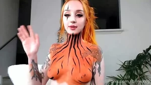 blink [ blinkksg ] Onlyfans leaked video 1337074 on Hotleaks.tv